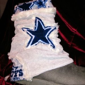 Cowboys Hugs